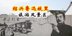 性爱爽片中国绍兴-鲁迅故里旅游风景区